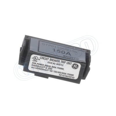 Circuit Breakers | ABB/GE